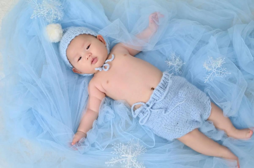 成都2岁宝宝脚长多少厘米